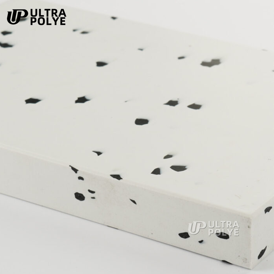 Sustainable Recycled Plastic Panels | Eco-Friendly Decorative Solutions for Modern Construction & Design - Image 2