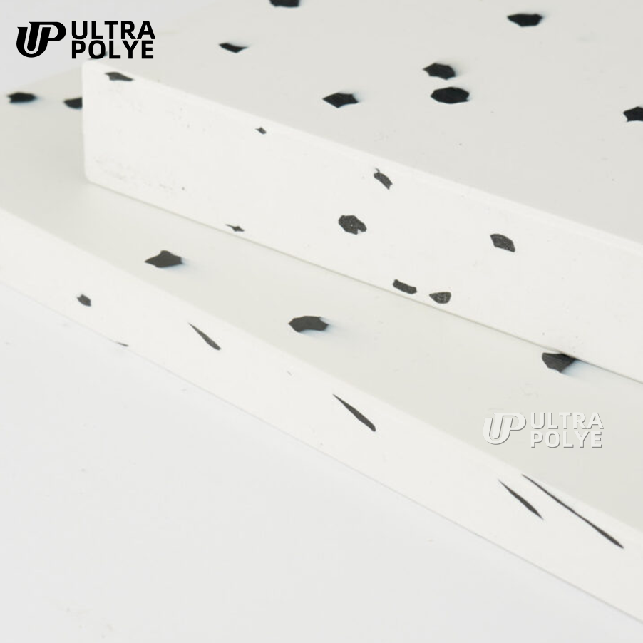 Sustainable Recycled Plastic Panels | Eco-Friendly Decorative Solutions for Modern Construction & Design - Image 3