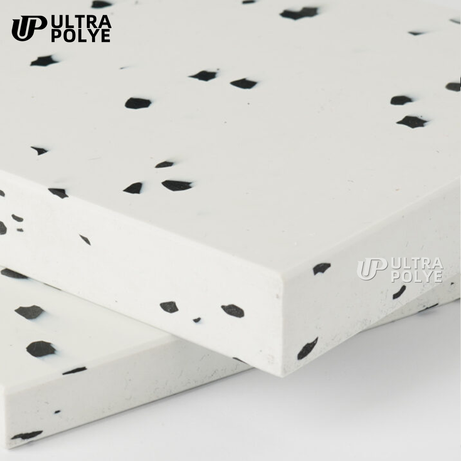 Sustainable Recycled Plastic Panels | Eco-Friendly Decorative Solutions for Modern Construction & Design - Image 4
