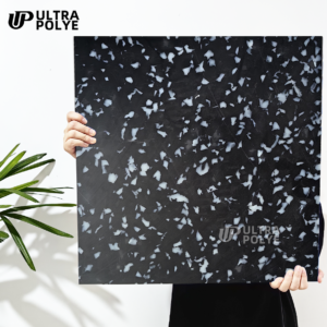Ultra Polye™ Recycled Plastic Panels – Sustainable, Durable, and Customizable for Modern Applications