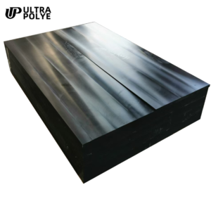 Anti-Radiation Borated Polyethylene Sheets | Customizable Neutron & X-Ray Shielding Panels