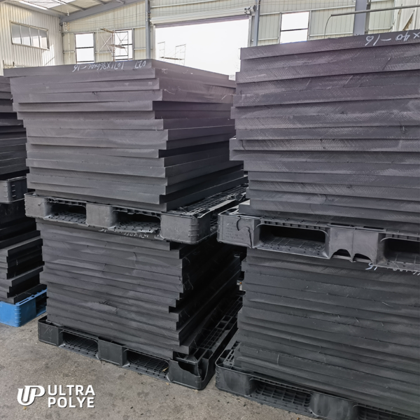 Anti-Radiation Borated Polyethylene Sheets | Customizable Neutron & X-Ray Shielding Panels - Image 3
