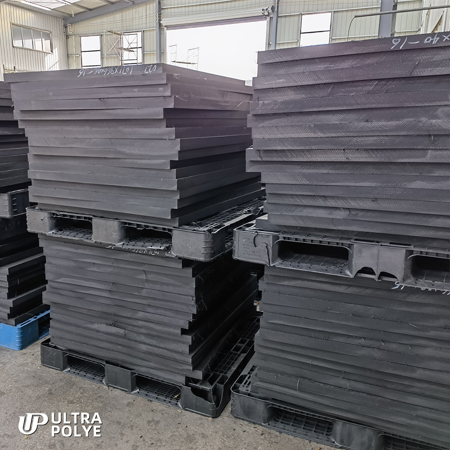 Anti-Radiation Borated Polyethylene Sheets | Customizable Neutron & X-Ray Shielding Panels - Image 3