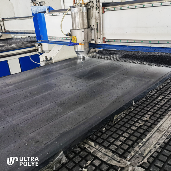 Anti-Radiation Borated Polyethylene Sheets | Customizable Neutron & X-Ray Shielding Panels - Image 4