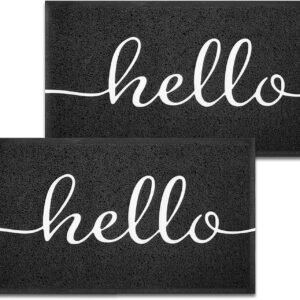 SHYNGO S-Multifunctional Coil Mat custom design PVC coil mat for outdoor entrance